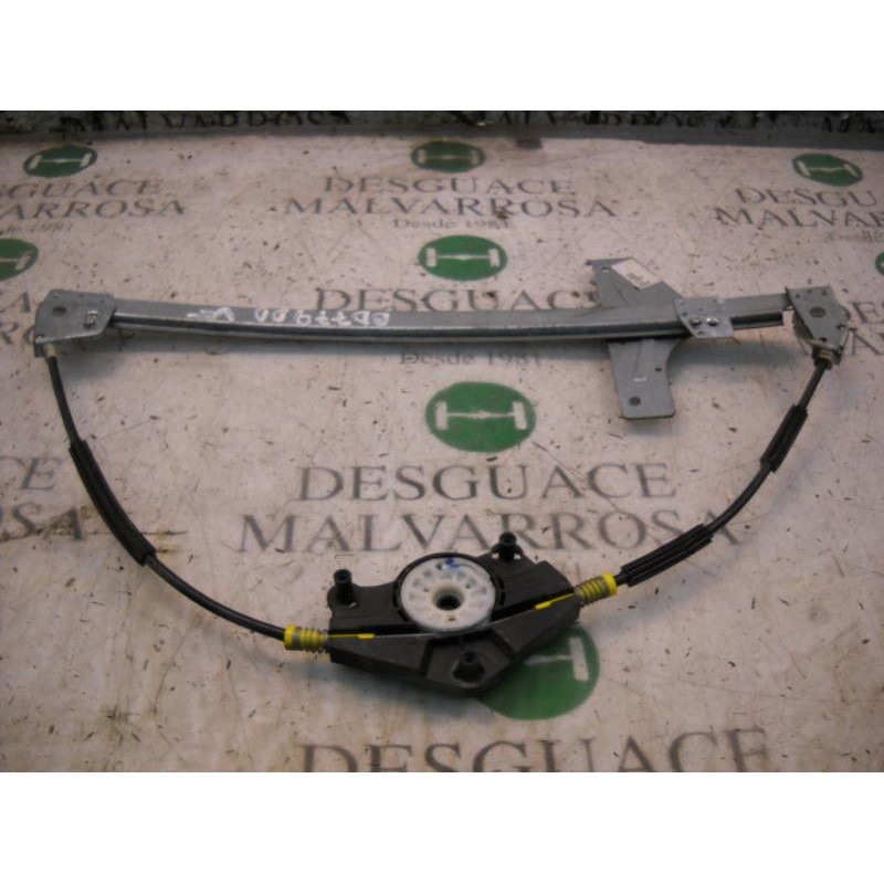 Recambio de elevalunas delantero derecho para peugeot 307 (s1) xr referencia OEM IAM   