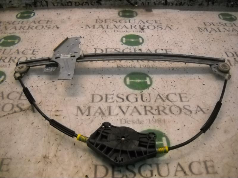 Recambio de elevalunas delantero derecho para peugeot 307 (s1) xr referencia OEM IAM   