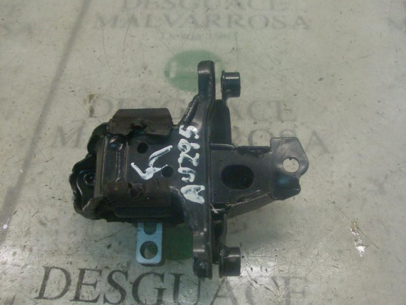 Recambio de soporte cambio para seat ibiza (6l1) signo referencia OEM IAM   