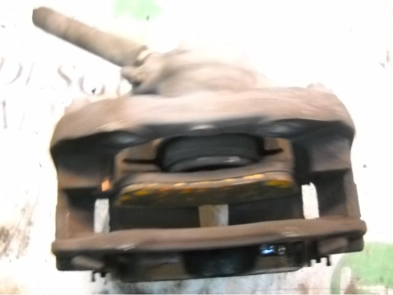 Recambio de pinza freno delantera izquierda para peugeot 307 (s1) xr referencia OEM IAM   