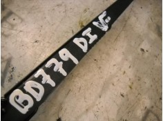 Recambio de brazo limpia delantero izquierdo para peugeot 307 (s1) xr referencia OEM IAM    2