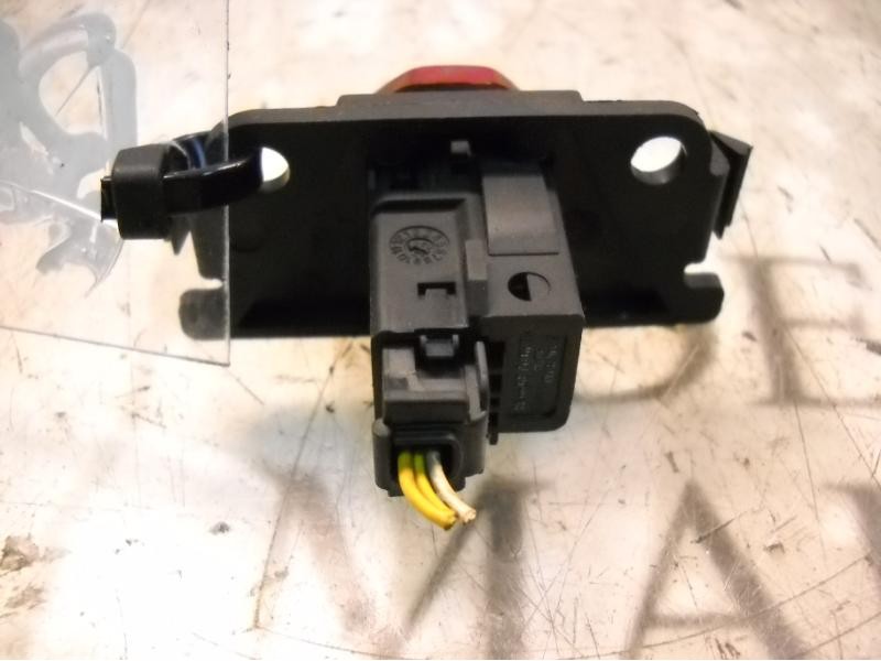 Recambio de warning para peugeot 307 (s1) xr referencia OEM IAM   