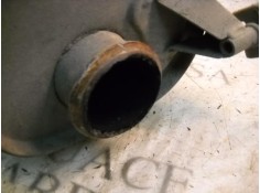 Recambio de tubo escape trasero para peugeot 307 (s1) xr referencia OEM IAM    2