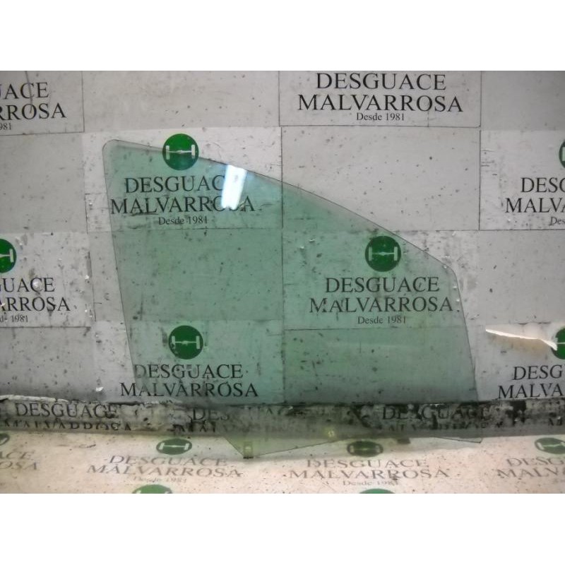 Recambio de cristal puerta delantero derecho para peugeot 307 (s1) xr referencia OEM IAM   
