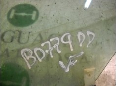 Recambio de cristal puerta delantero derecho para peugeot 307 (s1) xr referencia OEM IAM    2