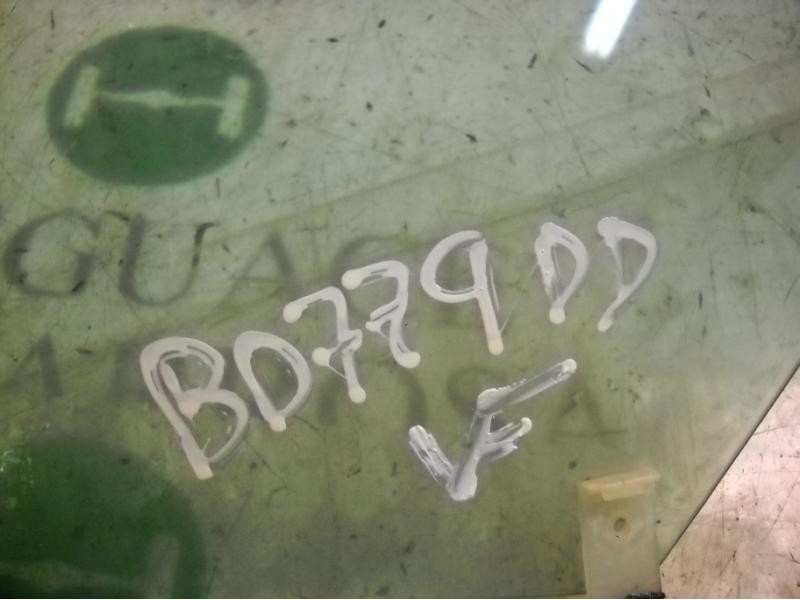 Recambio de cristal puerta delantero derecho para peugeot 307 (s1) xr referencia OEM IAM   