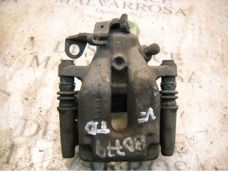 Recambio de pinza freno trasera derecha para peugeot 307 (s1) xr referencia OEM IAM   