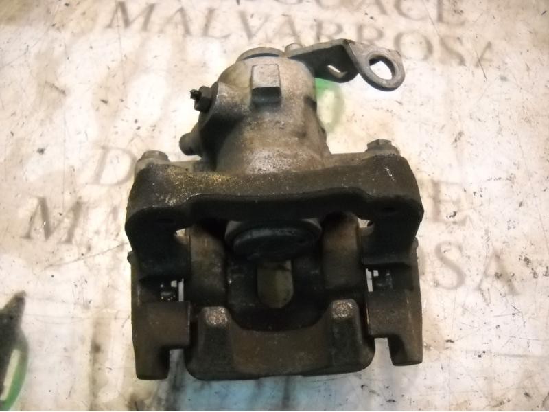 Recambio de pinza freno trasera derecha para peugeot 307 (s1) xr referencia OEM IAM   
