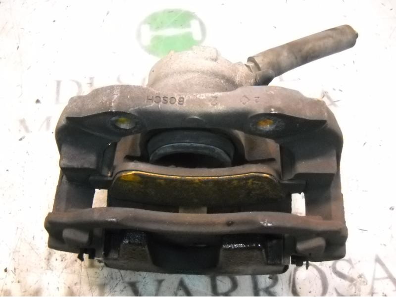 Recambio de pinza freno delantera derecha para peugeot 307 (s1) xr referencia OEM IAM   