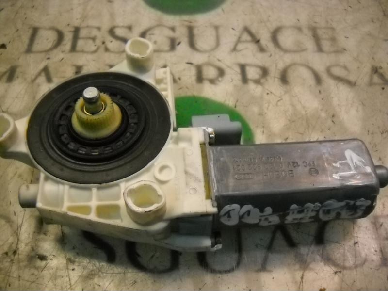 Recambio de motor elevalunas delantero derecho para peugeot 307 (s1) xr referencia OEM IAM   