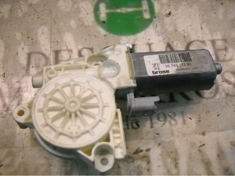 Recambio de motor elevalunas delantero derecho para peugeot 307 (s1) xr referencia OEM IAM   