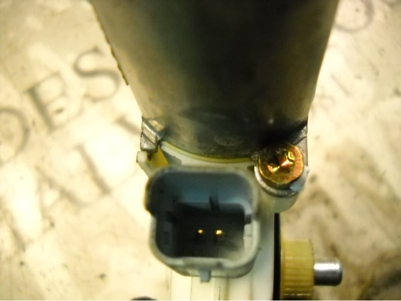 Recambio de motor elevalunas delantero derecho para peugeot 307 (s1) xr referencia OEM IAM   