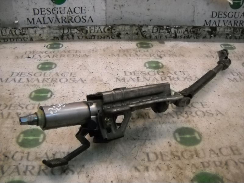 Recambio de columna direccion para ford fiesta (cbk) futura referencia OEM IAM   