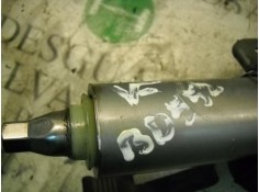 Recambio de columna direccion para ford fiesta (cbk) futura referencia OEM IAM    2