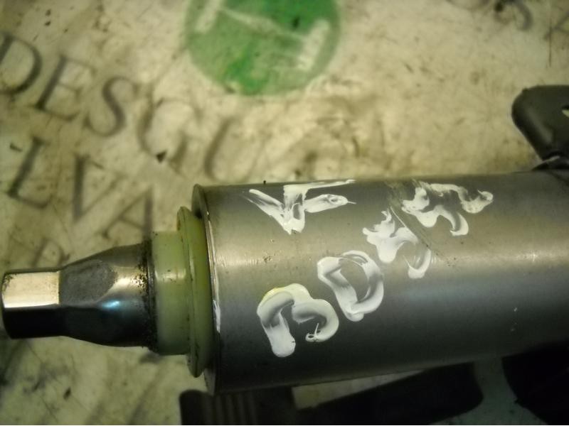 Recambio de columna direccion para ford fiesta (cbk) futura referencia OEM IAM   