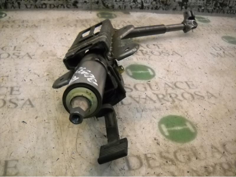 Recambio de columna direccion para ford fiesta (cbk) futura referencia OEM IAM   