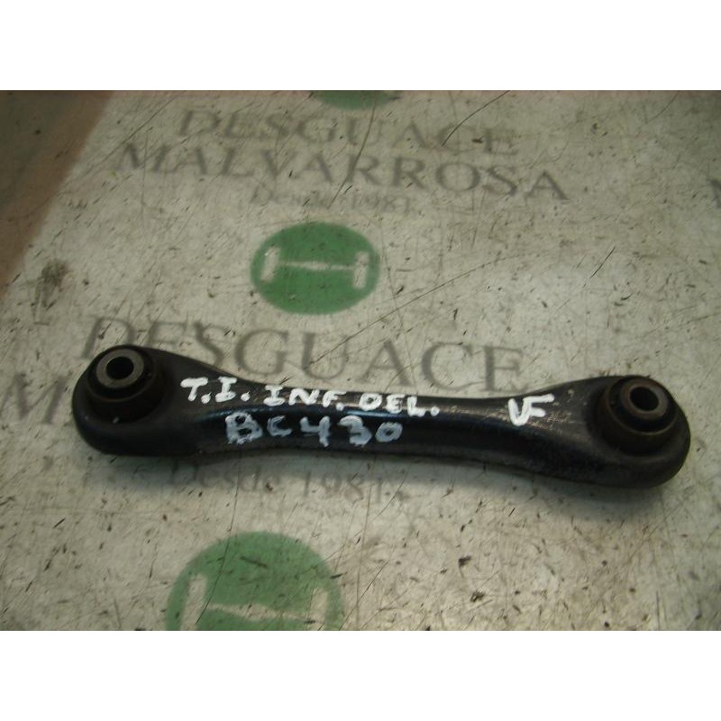 Recambio de brazo suspension inferior trasero izquierdo para ford focus sportbreak (cap) ghia referencia OEM IAM   