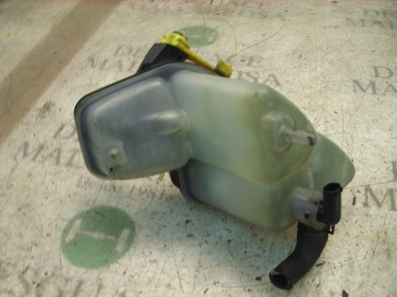 Recambio de deposito expansion para mercedes-benz clase a (w168) 170 cdi (168.009) referencia OEM IAM   