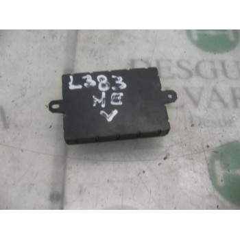 MODULO ELECTRONICO 