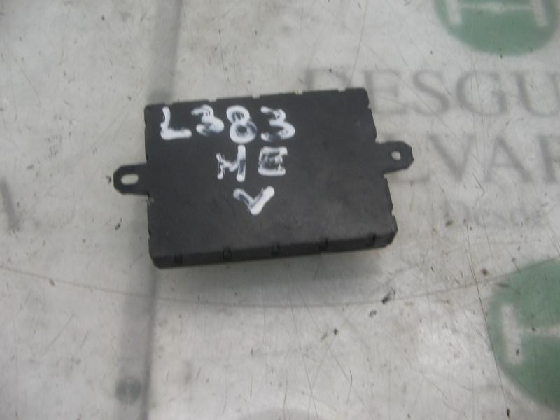 Recambio de modulo electronico para hyundai coupe (j2) 1.6 fx coupe referencia OEM IAM   