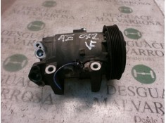 Recambio de compresor aire acondicionado para nissan almera (n16/e) 1.5 16v cat referencia OEM IAM   