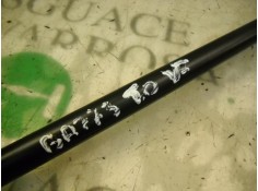 Recambio de amortiguadores maletero / porton para ford fusion (cbk) elegance referencia OEM IAM    2