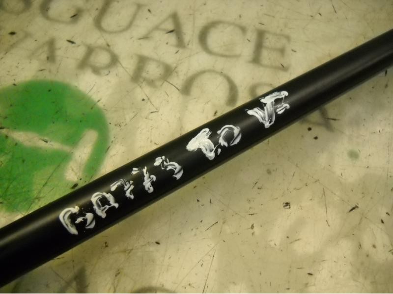 Recambio de amortiguadores maletero / porton para ford fusion (cbk) elegance referencia OEM IAM   