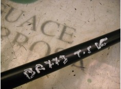 Recambio de amortiguadores maletero / porton para ford fusion (cbk) elegance referencia OEM IAM    2