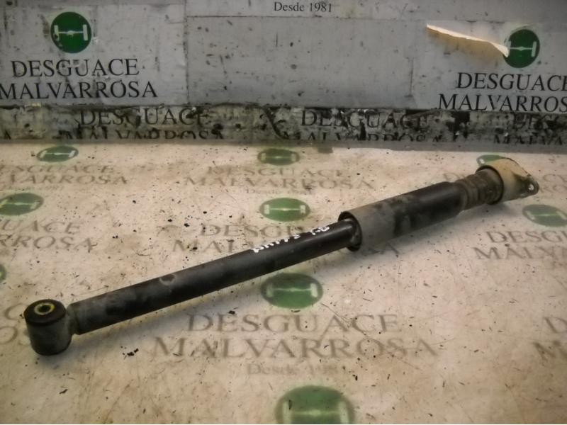 Recambio de amortiguador trasero derecho para ford fusion (cbk) elegance referencia OEM IAM   