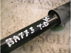 Recambio de amortiguador trasero derecho para ford fusion (cbk) elegance referencia OEM IAM    2