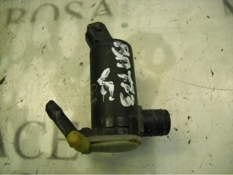 Recambio de bomba limpia para ford fusion (cbk) elegance referencia OEM IAM   