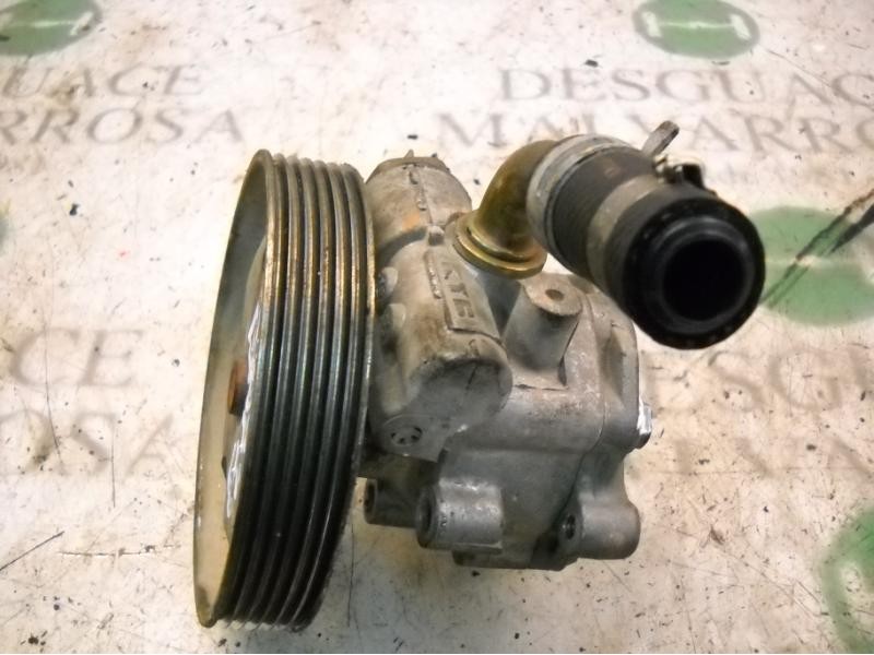 Recambio de bomba direccion para ford fusion (cbk) elegance referencia OEM IAM   