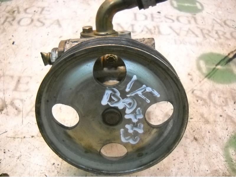 Recambio de bomba direccion para ford fusion (cbk) elegance referencia OEM IAM   