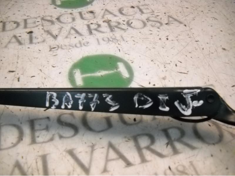 Recambio de brazo limpia delantero izquierdo para ford fusion (cbk) elegance referencia OEM IAM   