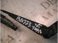 Recambio de brazo limpia trasero para ford fusion (cbk) elegance referencia OEM IAM    2