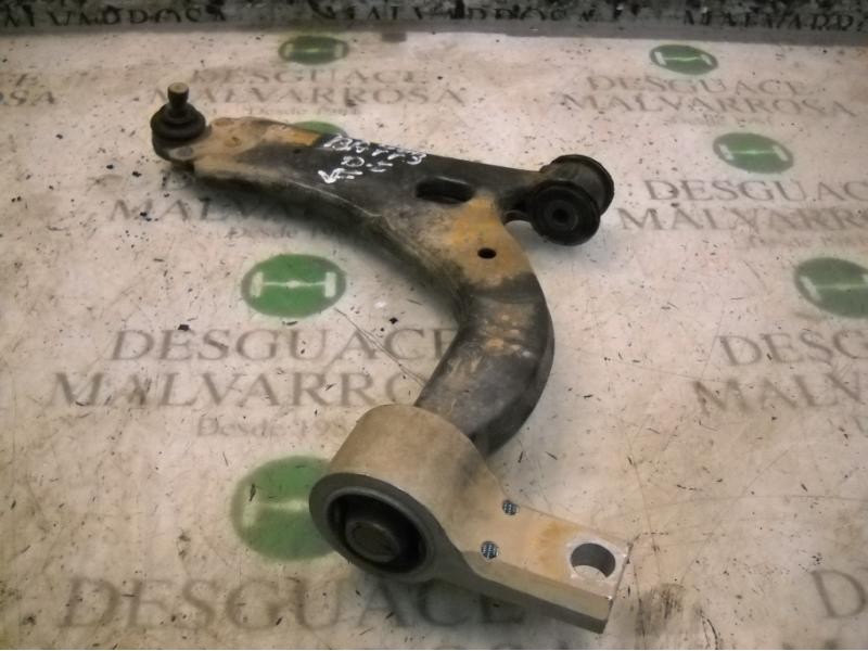 Recambio de brazo suspension inferior delantero izquierdo para ford fusion (cbk) elegance referencia OEM IAM   