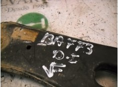 Recambio de brazo suspension inferior delantero izquierdo para ford fusion (cbk) elegance referencia OEM IAM    2