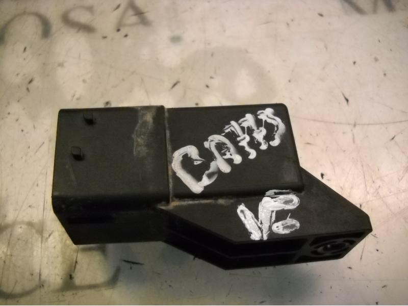 Recambio de caja precalentamiento para ford fusion (cbk) elegance referencia OEM IAM   