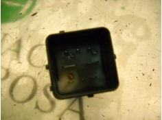 Recambio de caja precalentamiento para ford fusion (cbk) elegance referencia OEM IAM    2