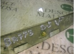 Recambio de cristal puerta delantero izquierdo para ford fusion (cbk) elegance referencia OEM IAM    2