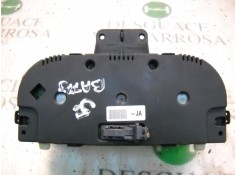 Recambio de cuadro instrumentos para ford fusion (cbk) elegance referencia OEM IAM    2