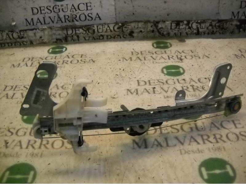 Recambio de elevalunas trasero derecho para ford fusion (cbk) elegance referencia OEM IAM   