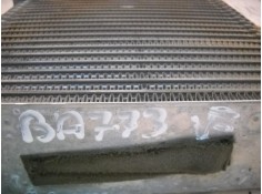 Recambio de evaporador aire acondicionado para ford fusion (cbk) elegance referencia OEM IAM    2