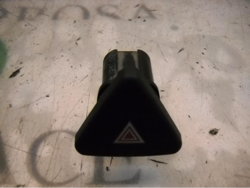 Recambio de warning para ford fusion (cbk) elegance referencia OEM IAM   