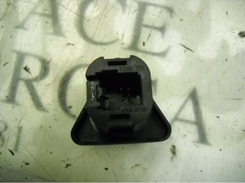 Recambio de warning para ford fusion (cbk) elegance referencia OEM IAM   