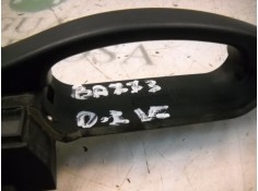 Recambio de maneta exterior delantera izquierda para ford fusion (cbk) elegance referencia OEM IAM    2