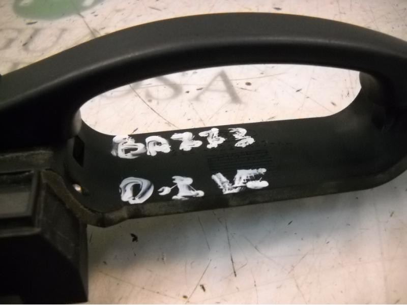 Recambio de maneta exterior delantera izquierda para ford fusion (cbk) elegance referencia OEM IAM   