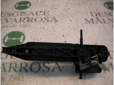 Recambio de maneta exterior trasera izquierda para ford fusion (cbk) elegance referencia OEM IAM    2