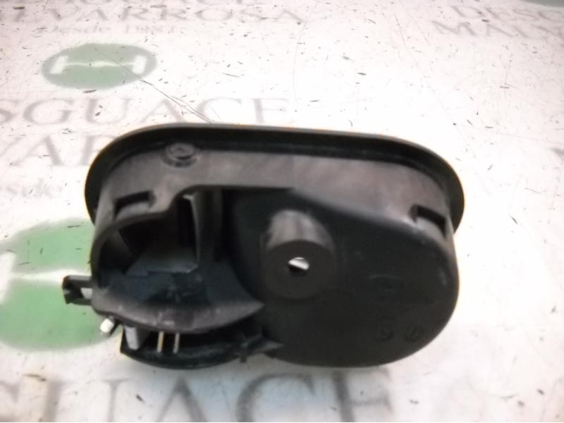 Recambio de maneta interior delantera derecha para ford fusion (cbk) elegance referencia OEM IAM   