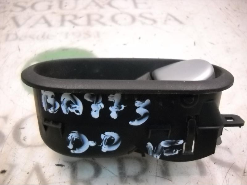 Recambio de maneta interior delantera derecha para ford fusion (cbk) elegance referencia OEM IAM   